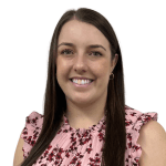 Ashleigh McMurdo from The Separation Place