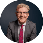 Duncan Holmes from Holmes Donnelly & Co. Solicitors