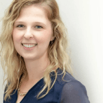 Jenna Hill from Randall Legal