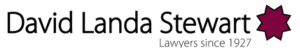 David Landa Stewart Lawyers