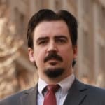 Michael Smith from Goodwin & Co Lawyers