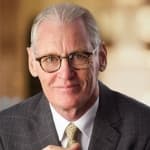 Robert McHugh from Robert A. McHugh, Barrister and Solicitor