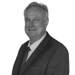 Geoff Knox from Kennedy and Cooke