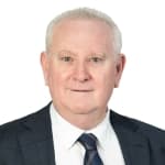 Michael Smith from McLaughlin & Associates Lawyers