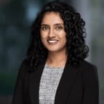 Sanj Kumar from Maeve O'Brien and Associates