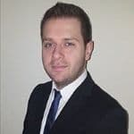 Steven Sidorovski