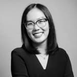 Echo Huang from Pigdon Norgate Family Lawyers