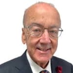 Terry Weerappah from Bayside Solicitors