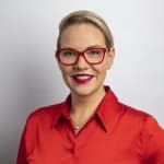 Lindsay Ahern from Vibe Legal