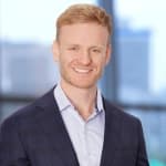 Richard Gunningham from Batch Mewing Lawyers