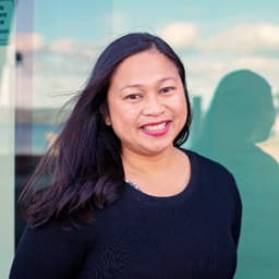 Bernadette Terry from Great Southern Wills