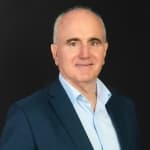 Mark Jenvey from GLG Legal