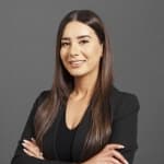 Dooren Markas from MMH Lawyers