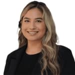 Kimberley Garcia from Commercial & Legal Services Adelaide