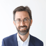 Trent McGregor from Robertson Hyetts