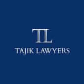 Tajik Lawyers Pty Ltd