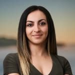 Maree Harb from Carter Ferguson Legal