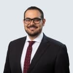 Youssef Maksisi from Maksisi Lawyers