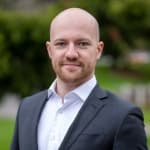 Ben McCarthy from Legacy Legal