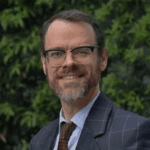 Brenton Priestley from PGC Legal