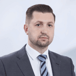 Michael King from Nicholas James Lawyers