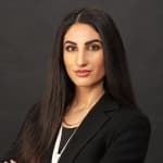 Olivia Terziovski from Boutique Lawyers