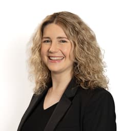 Jessica Benson from Berryman Partners