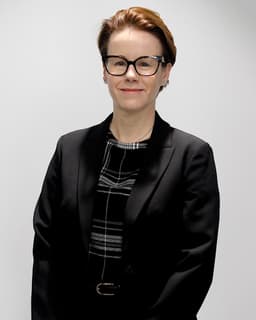 Karen Fahey from Miltons Lawyers