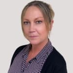 Prim Laurentiussen from J.A. Carroll Solicitors