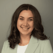 Madeleine Joseph from Boyd Migration & Legal