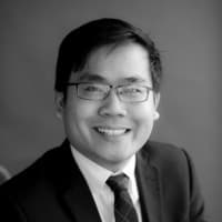 Minh Huynh