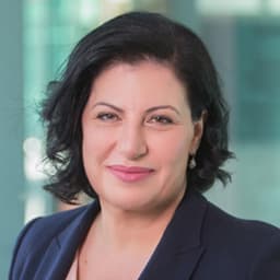 Daniela Poletti from Selvaggio Lawyers Limited/Selvaggio Lawyers