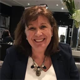 Melissa Ceccato from Karen L. Haga and Associates