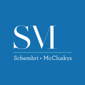 Schembri + McCluskys