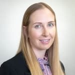 Amy Lawrence from Gold Law Hervey Bay