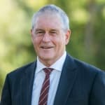 Andrew Doyle from Doyle Wilson Solicitors