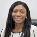 Prisca Eboh from PCE Lawyers
