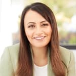 Maryanne Atalla from MGA Law Family Lawyers