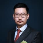 Nick Zheng from Fumens