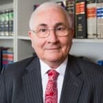 Paul Ekstein from Andrews Solicitors