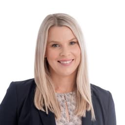 Tina Veivers from South East Injury Lawyers