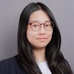 Cindy Chang from Legal Point Lawyers & Attorneys