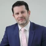 Glenn Hindmarsh from Cogent Legal