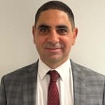 John Amiradakis from Anderson Boemi Lawyers