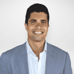 Agostinho Daloia Neto from Healy Daloia Migration Services