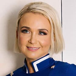 Marie Fedorov from Fedorov Family Lawyers