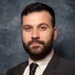 Francesco Primerano from Westella Legal