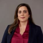 Stephanie McGrath from twenty20 legal