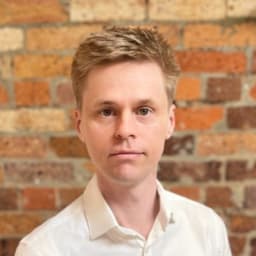 Anthony Martin from David K Lawyers