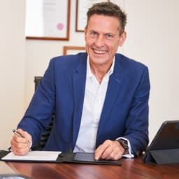 Nicholas Edwards from NDEdwards & Co